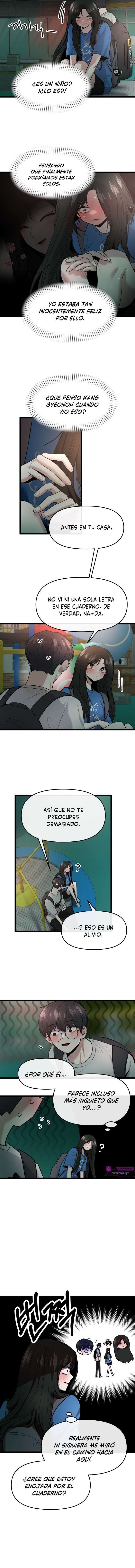 Recordaras amarme Capitulo 76 página 8
