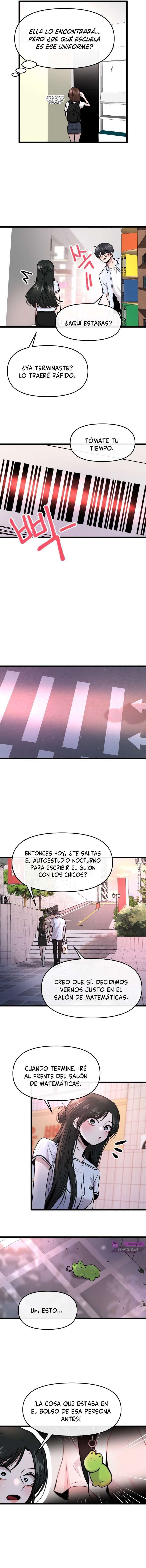 Recordaras amarme Capitulo 77 página 11