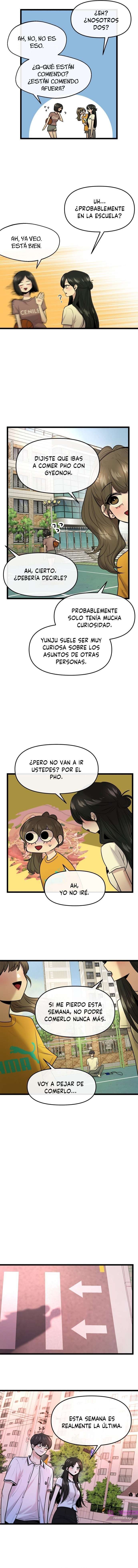 Recordaras amarme Capitulo 77 página 7