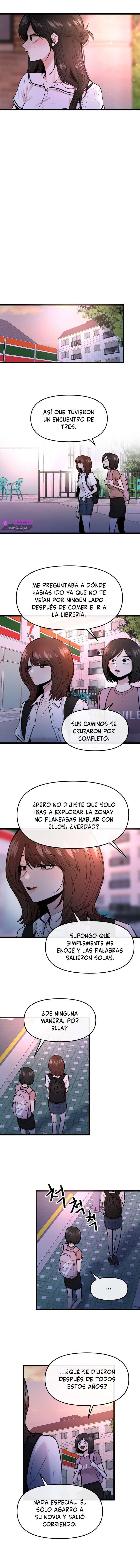 Recordaras amarme Capitulo 78 página 11