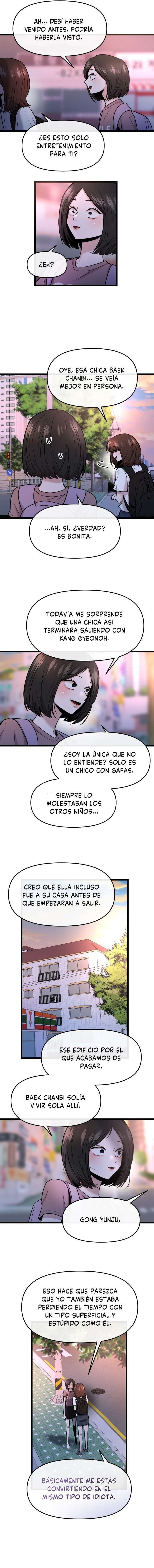 Recordaras amarme Capitulo 78 página 12