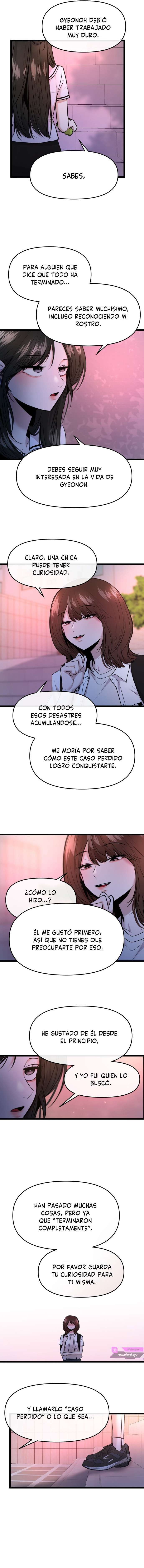 Recordaras amarme Capitulo 78 página 5