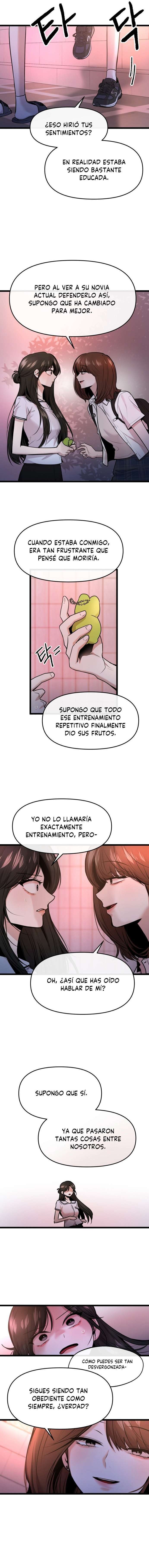 Recordaras amarme Capitulo 78 página 6