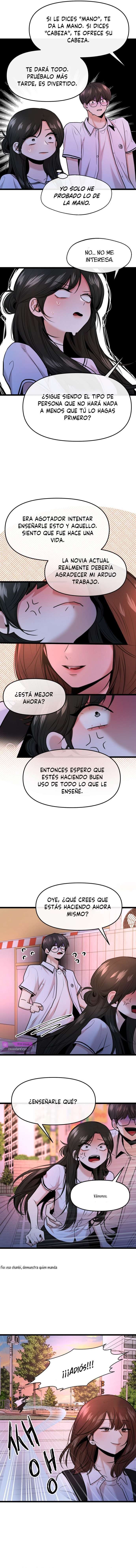 Recordaras amarme Capitulo 78 página 7