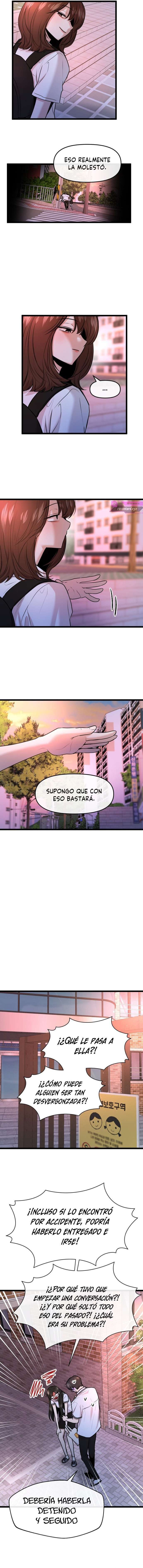 Recordaras amarme Capitulo 78 página 8