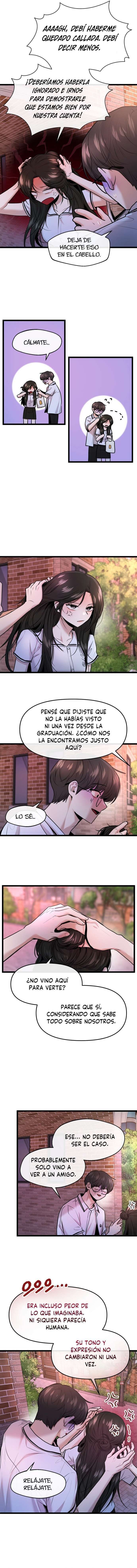 Recordaras amarme Capitulo 78 página 9