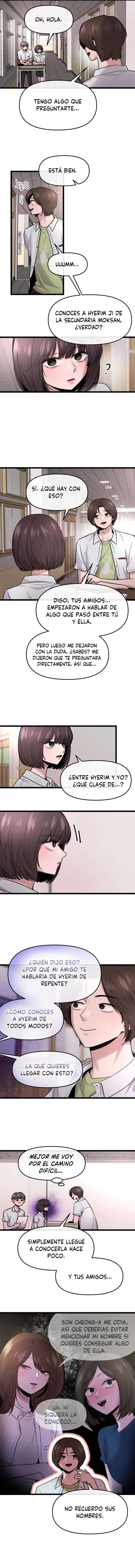 Recordaras amarme Capitulo 79 página 10