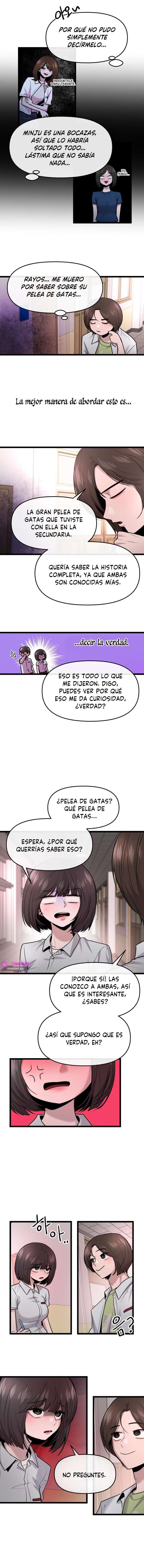 Recordaras amarme Capitulo 79 página 11