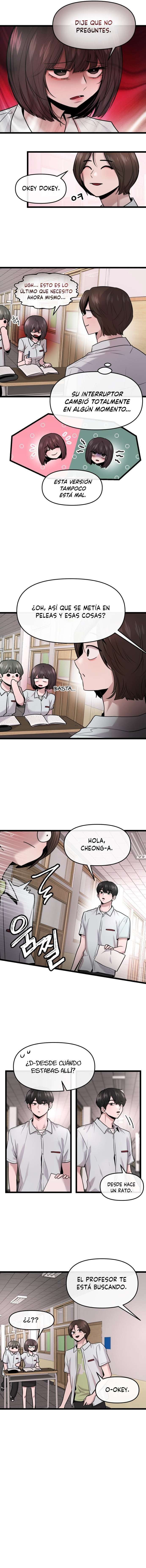 Recordaras amarme Capitulo 79 página 12