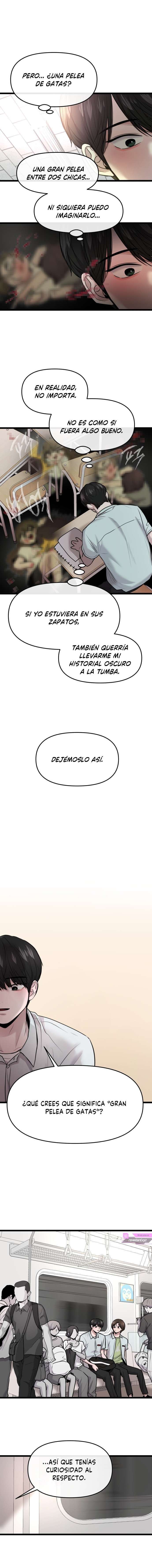 Recordaras amarme Capitulo 79 página 14