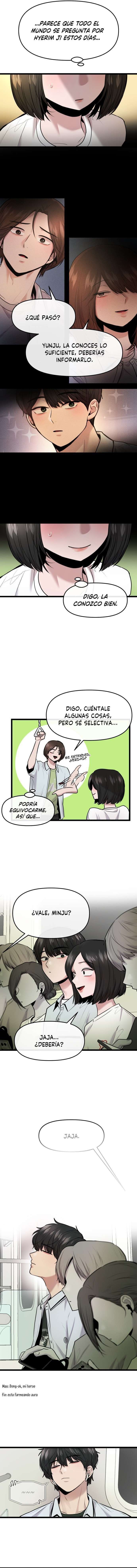 Recordaras amarme Capitulo 79 página 17