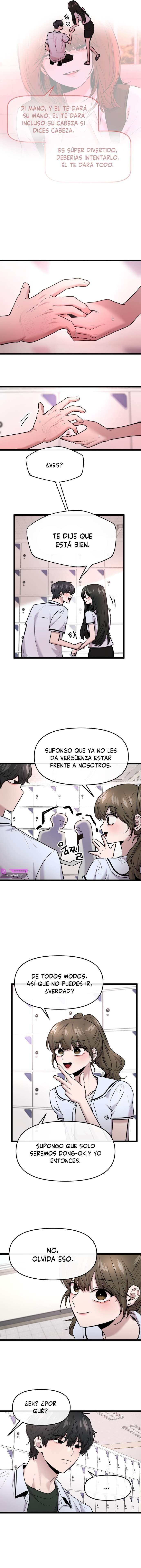 Recordaras amarme Capitulo 79 página 5