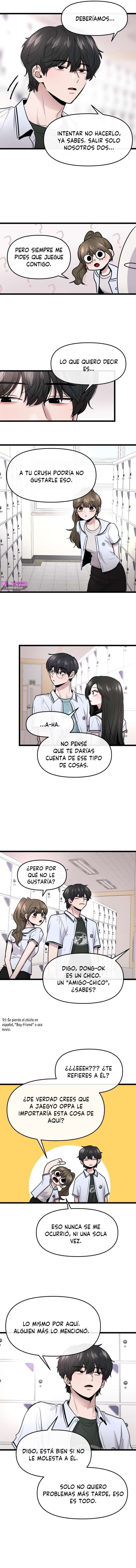 Recordaras amarme Capitulo 79 página 6