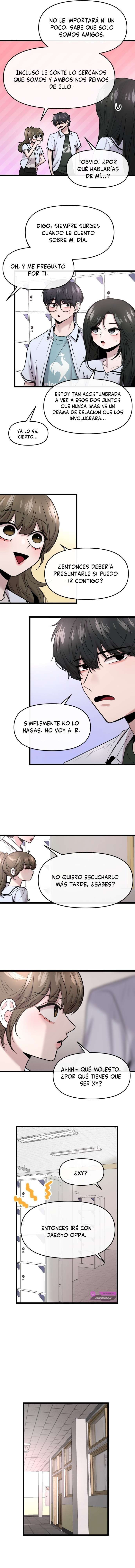 Recordaras amarme Capitulo 79 página 7