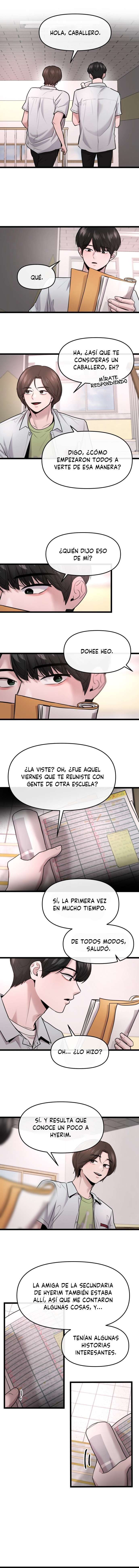 Recordaras amarme Capitulo 79 página 8