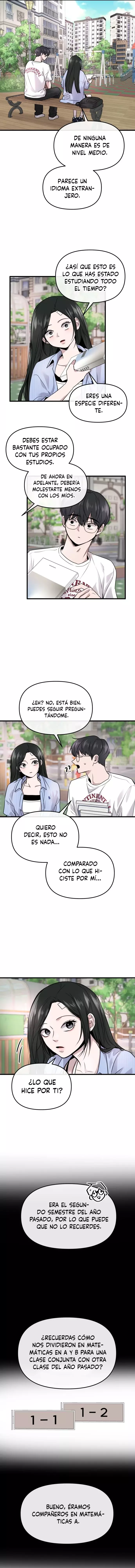Recordaras amarme Capitulo 8 página 11