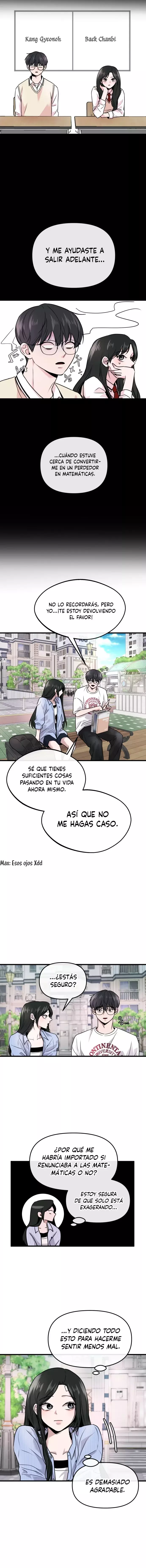 Recordaras amarme Capitulo 8 página 12
