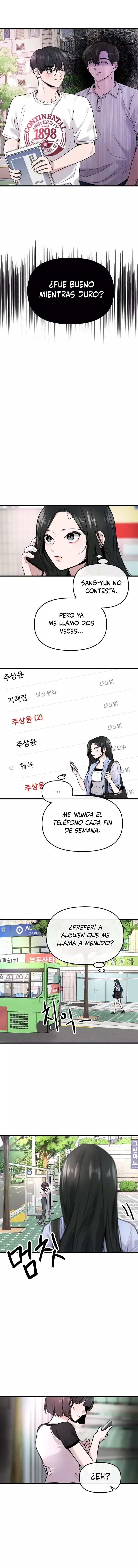 Recordaras amarme Capitulo 8 página 14