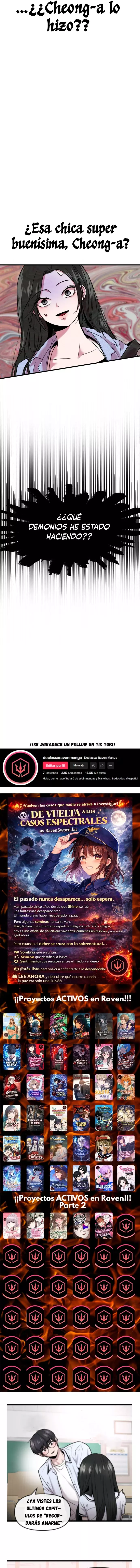 Recordaras amarme Capitulo 8 página 16
