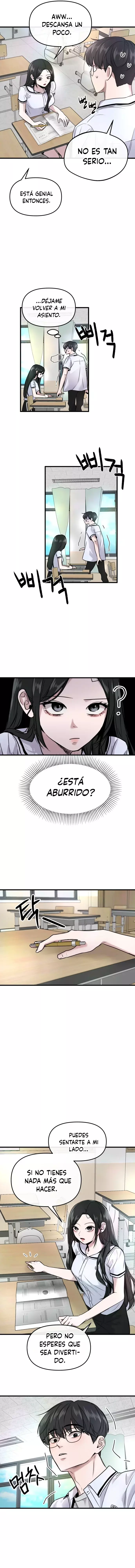 Recordaras amarme Capitulo 8 página 2