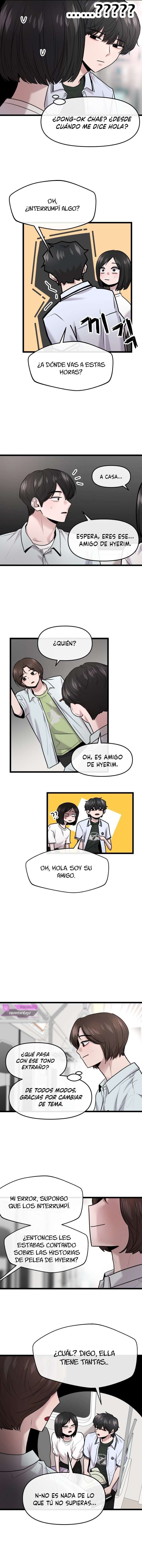 Recordaras amarme Capitulo 80 página 10