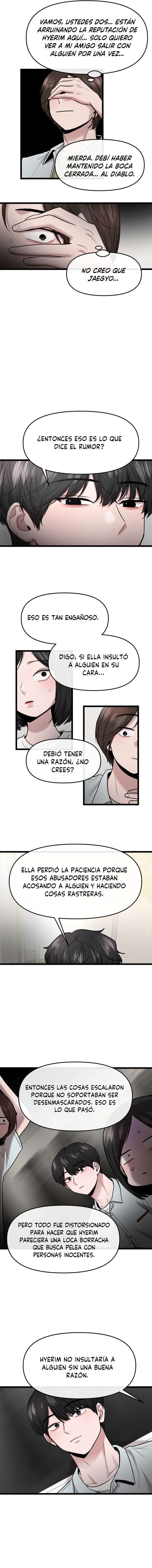 Recordaras amarme Capitulo 80 página 11