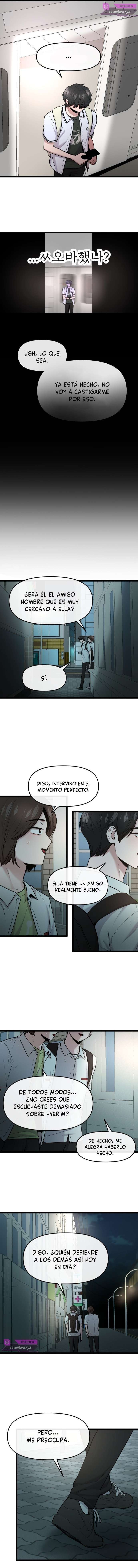 Recordaras amarme Capitulo 80 página 13