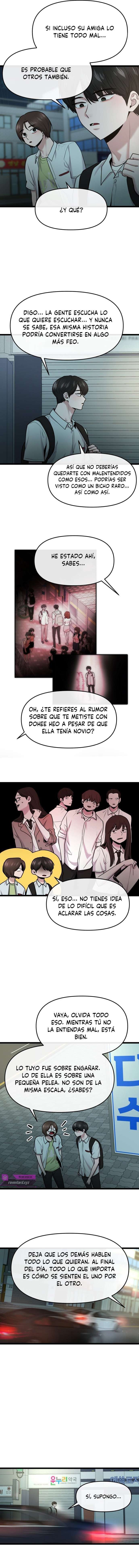 Recordaras amarme Capitulo 80 página 14