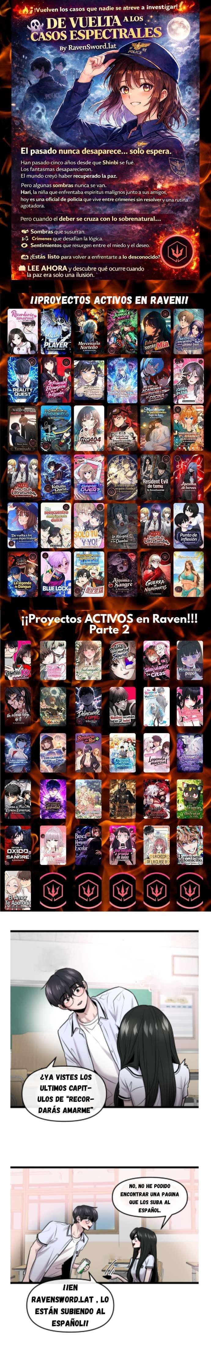 Recordaras amarme Capitulo 80 página 17