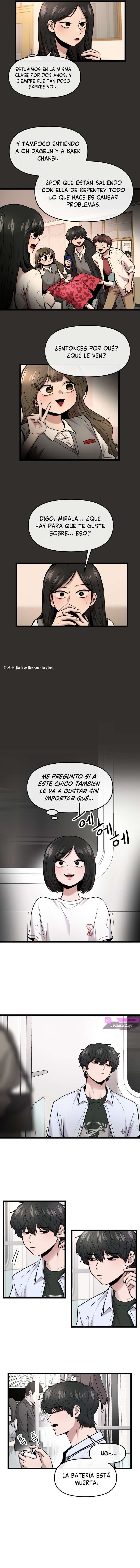 Recordaras amarme Capitulo 80 página 3