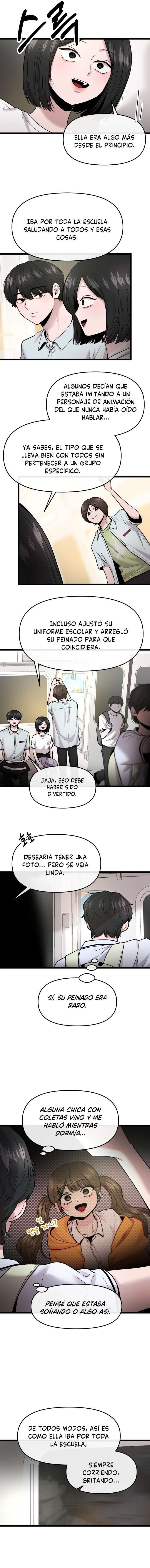 Recordaras amarme Capitulo 80 página 5