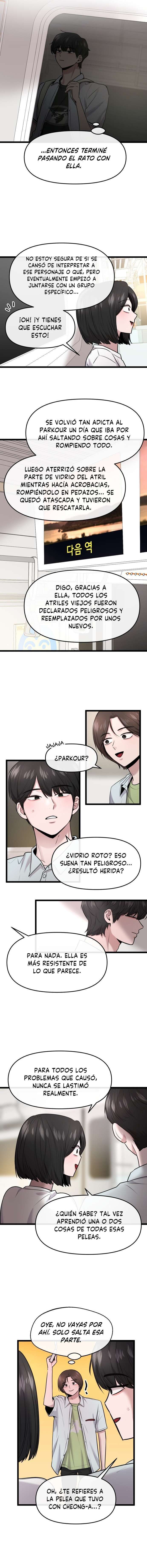 Recordaras amarme Capitulo 80 página 7
