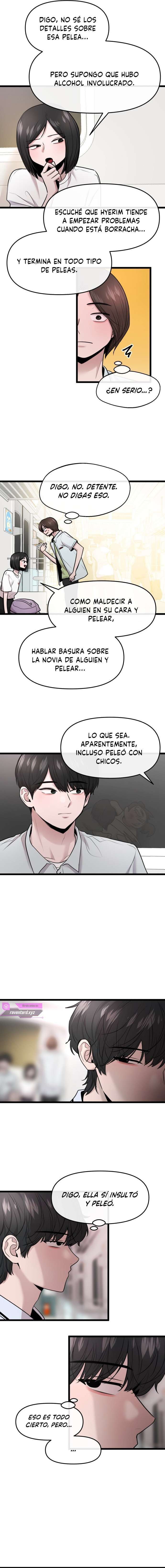 Recordaras amarme Capitulo 80 página 8