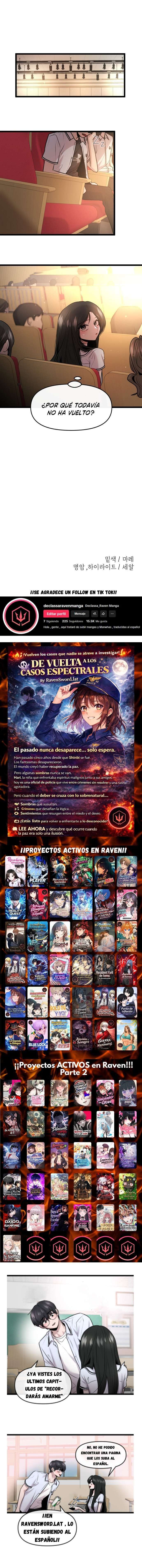 Recordaras amarme Capitulo 81 página 16