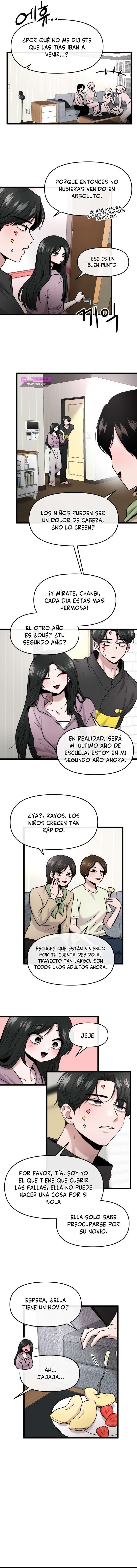 Recordaras amarme Capitulo 81 página 5