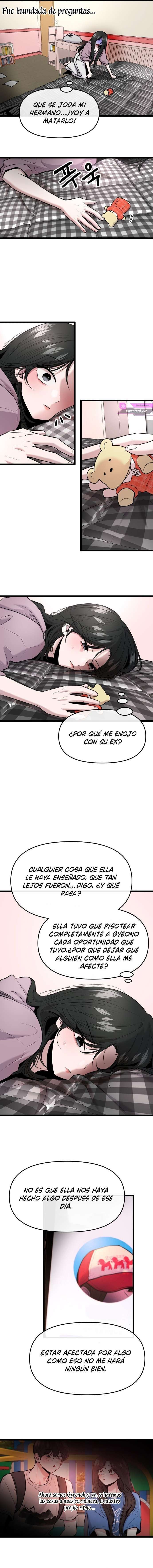 Recordaras amarme Capitulo 81 página 6