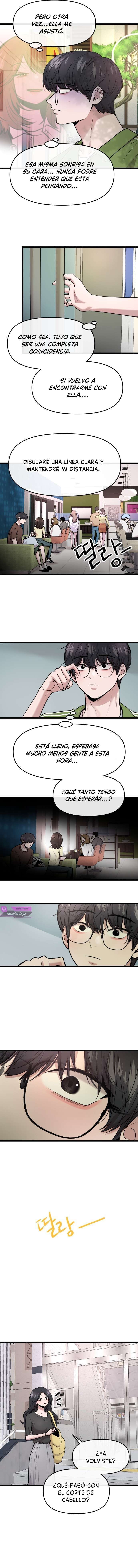 Recordaras amarme Capitulo 81 página 8