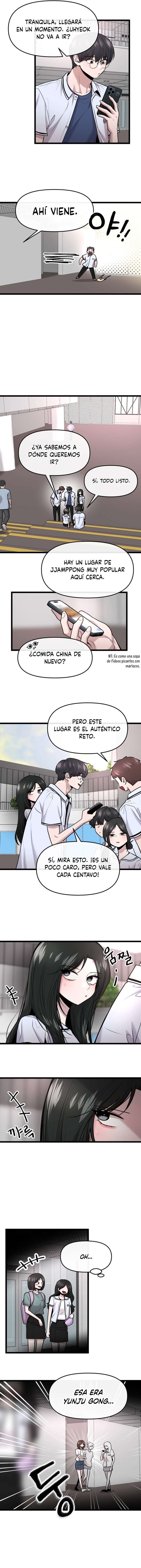 Recordaras amarme Capitulo 82 página 11