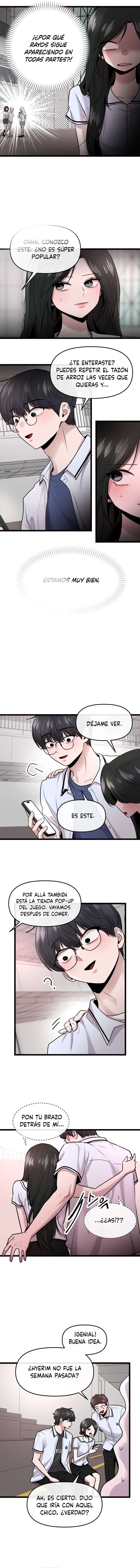 Recordaras amarme Capitulo 82 página 12