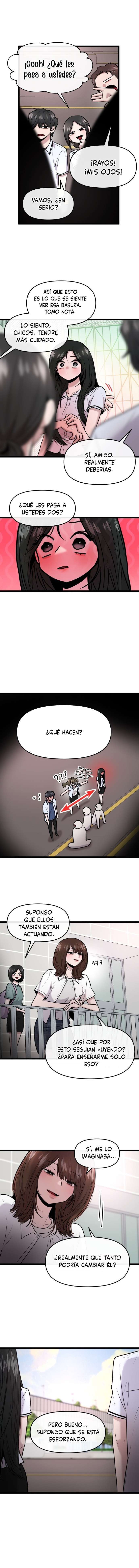 Recordaras amarme Capitulo 82 página 14