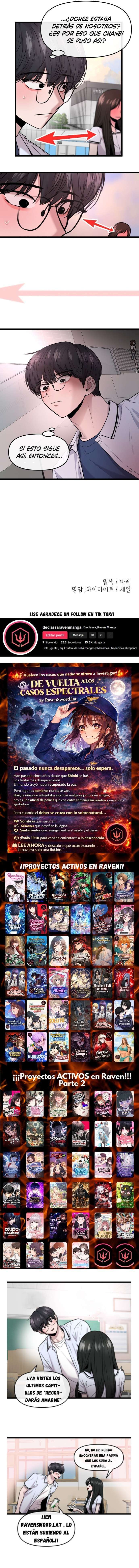 Recordaras amarme Capitulo 82 página 15