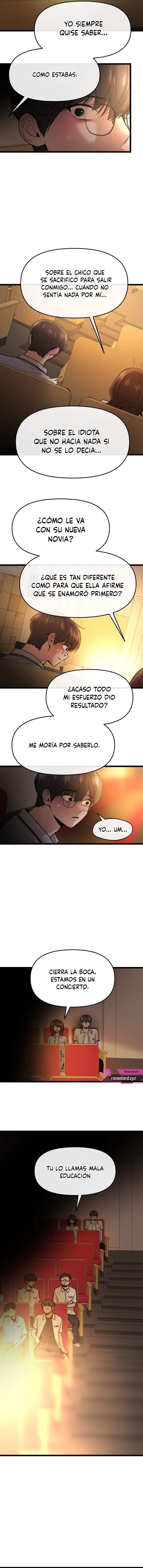 Recordaras amarme Capitulo 82 página 3