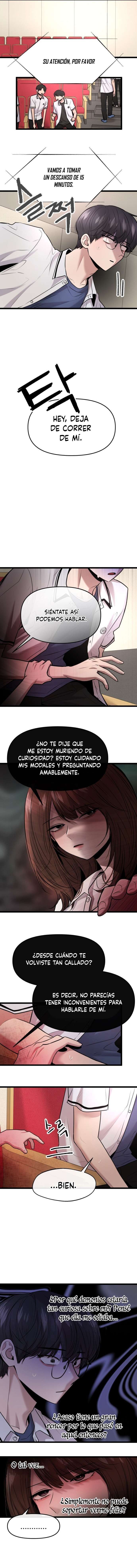 Recordaras amarme Capitulo 82 página 4