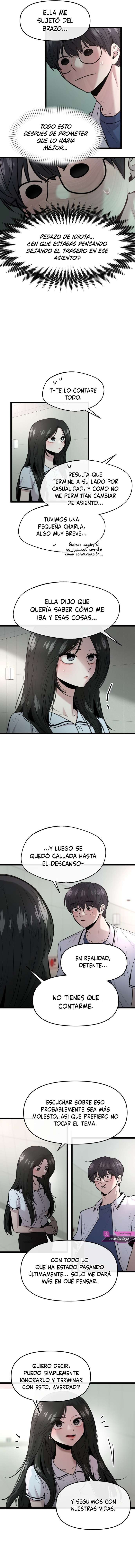 Recordaras amarme Capitulo 82 página 8