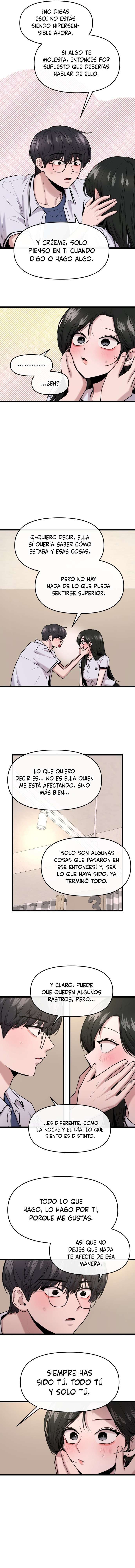 Recordaras amarme Capitulo 83 página 10