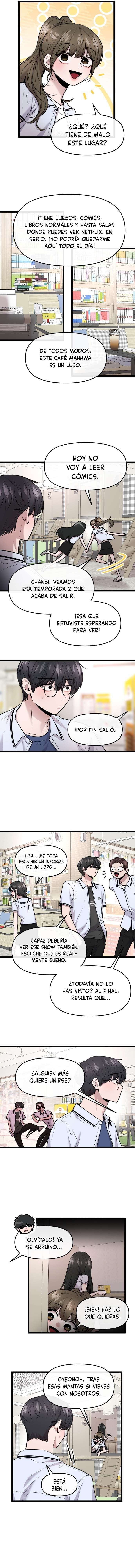 Recordaras amarme Capitulo 83 página 4