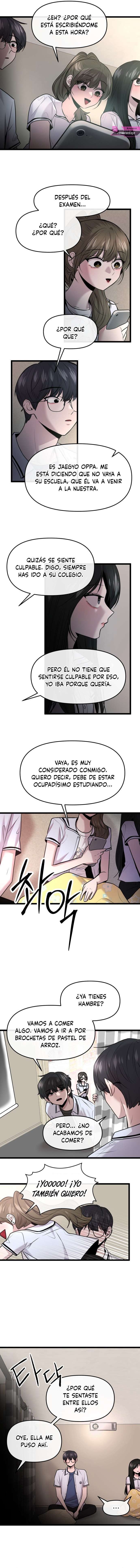 Recordaras amarme Capitulo 83 página 6
