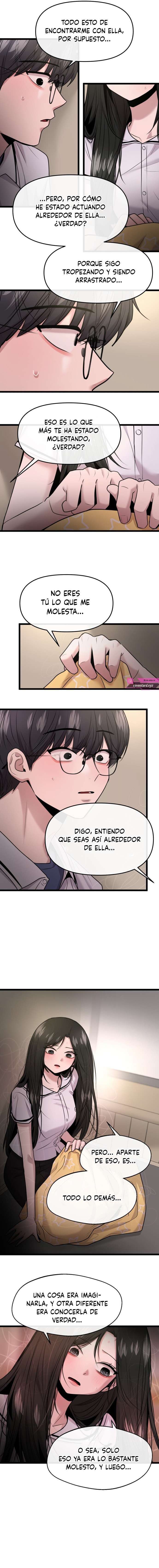 Recordaras amarme Capitulo 83 página 8