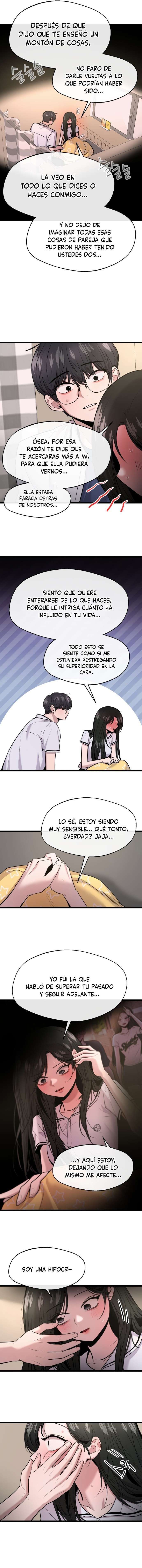 Recordaras amarme Capitulo 83 página 9