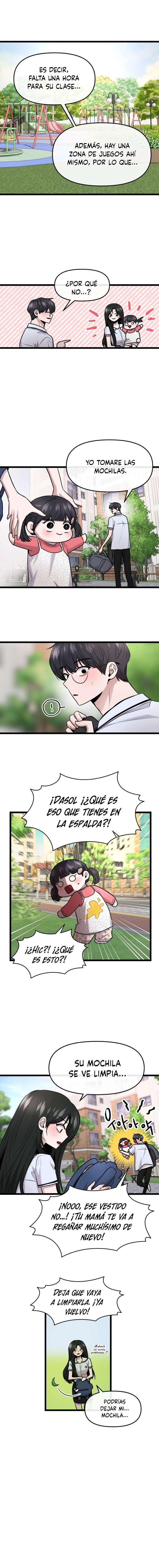 Recordaras amarme Capitulo 84 página 10